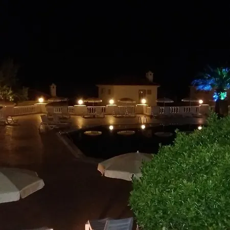Hotel Daisy Garden Ölüdeniz